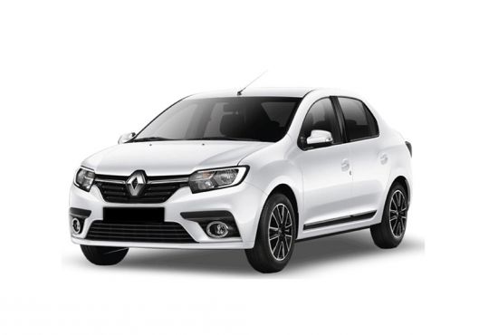Renault Symbol