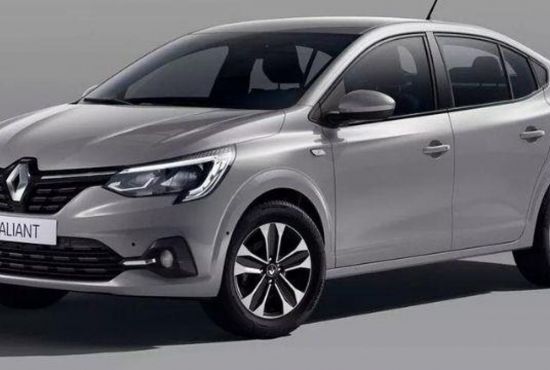 OTOMATİK TALİANT