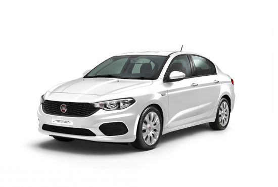 Fiat Egea